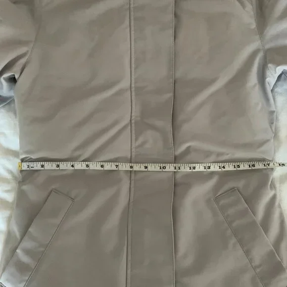 Canada Goose Victoria Parka